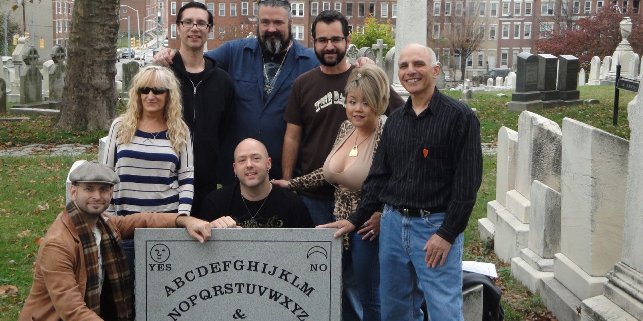 BondStone Elijah Bond's Gravestone