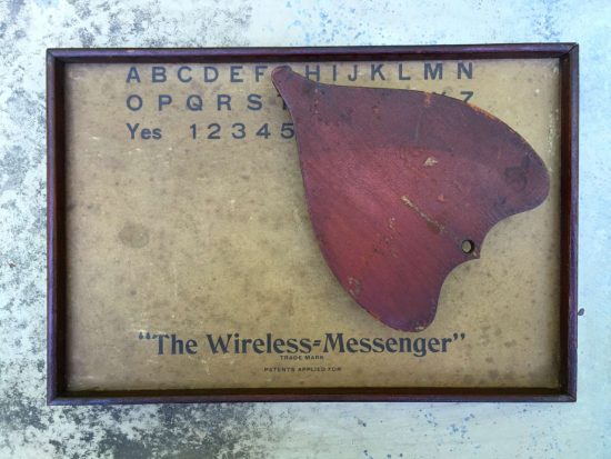 wirelessmessenger1 Wireless Messenger